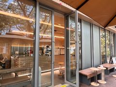 -Manner Coffee(龙岗CC创意园店)