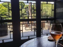 -杭州西子湖四季酒店·金沙厅