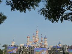 -沈阳方特欢乐世界