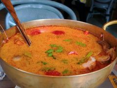 -CHINCHIN 青青·泰国料理(万象食家店)