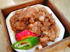 -喜鹊茶点.啫煲(车陂店)