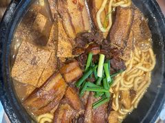 -百花人家(门城水岸店)