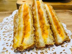 什锦吐司-陶德砂锅(蜀汉路店)