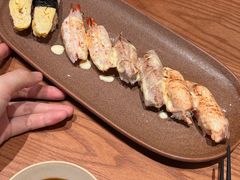 -Tuna maki寿司(苏州万象天地店)