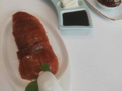 -北京柏悦酒店·锦庭餐厅Dining Room