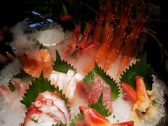 -旨料亭日本料理(四川北路店)
