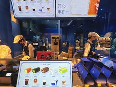 -the Roll'ING手作瑞士卷专门店(卓悦中心店)