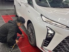 -美车堂(西单大悦城店)