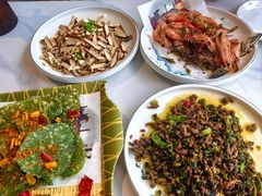 -食光慢宴·安吉土菜馆