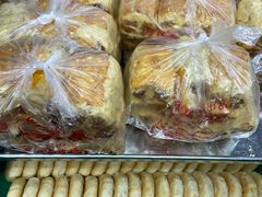 -宫廷糕点铺(人民中路店)