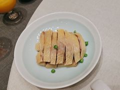 -新吉士·上海菜(浦东LCM置汇旭辉店)