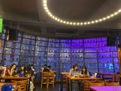 -CIRCLE·酒吧(第一国际店)