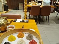八色汤包-乐忻皇朝(上海中心大厦店)