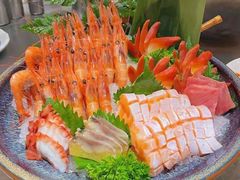 -大渔铁板烧(大悦城店)