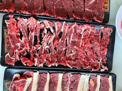 -潮牛禾记•潮汕鲜牛肉火锅(新亚洲店)