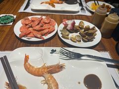 -汉巴味德(大悦城店)