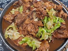 -八两八金·莱芜特色炒鸡(市南漳浦路店)
