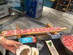 -五星桥原切肥牛火锅·30年专注好牛肉(湖塘店)