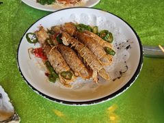 -盛港湾海鲜食府(黄沙店)