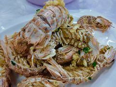 -众味海鲜大排档·活海鲜·潮汕味(南澳店)