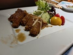 -松子料理(亮马桥店)