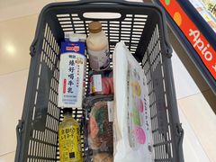 -金虹桥商场