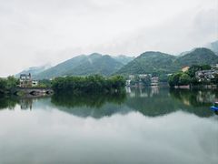 -海兰云天度假区温泉