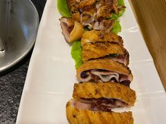 -金龙烧烤·牛肉面(西塔店)