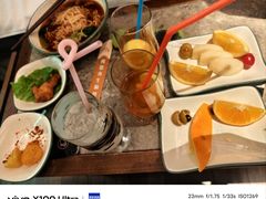 -和子足浴SPA会馆(东方之门店)