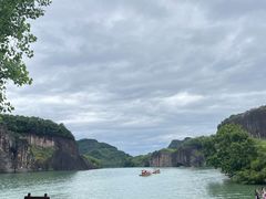 -飞天山旅游区