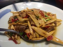 -阿庄新豫菜(航海东路店)
