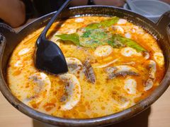 -Lia Cafe Bar Restaurant松山咖啡屋