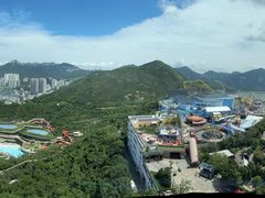 -香港海洋公园