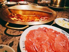 -小龙坎火锅(泉舜店)