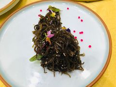 -白家大院·王府宫廷菜(苏州街店)