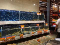 -抱德·潮汕味(敦和店原惠城鱼仔)