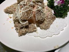 -阿英煲(凉城路店)