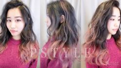 点击看大图 -P.STYLE 派斯造型