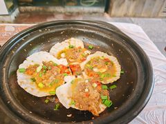 -小时候焗海鲜(鄞州万达店)