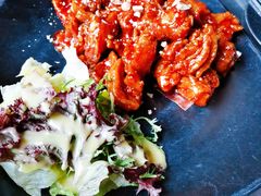 -MI WU FACTORY米屋美食工厂餐厅(绿地店)