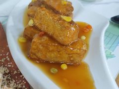 自酿豆腐-杨厝六十六农庄农舍(杨厝路店)