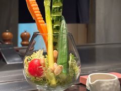 -Ginza Onodera铁板烧(外滩十八号店)