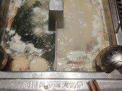 -海底捞火锅(丰尚国际广场店)