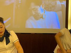 -康熙养生SPA·轻奢足道(江宁万达店)