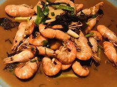 -旅马餐厅(茅家埠店)