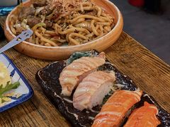 -米彩料理(西丽店)
