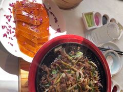 -庆云楼饭庄(什刹海店)