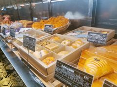 -Let's Taipei 非常烘焙(太古里店)