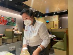 -海底捞火锅(奥森店)