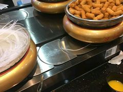 -龍歌自助小火锅(崂山丽达店)